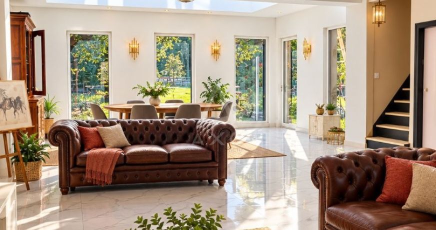 vente Maison Aix