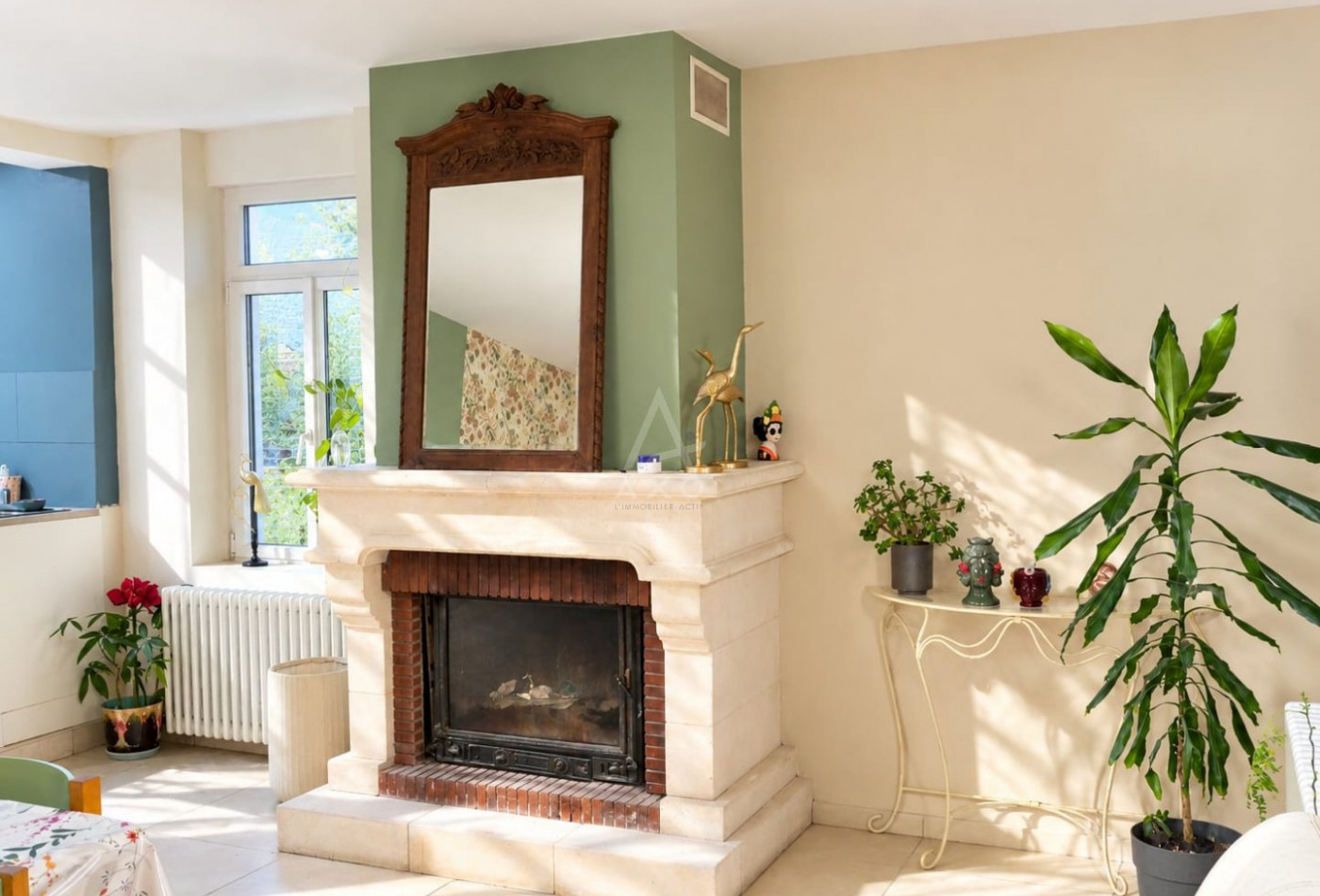 vente Maison Aix - Photo 2