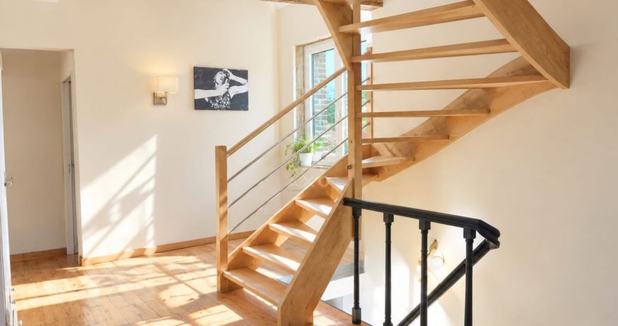 vente Maison Aix