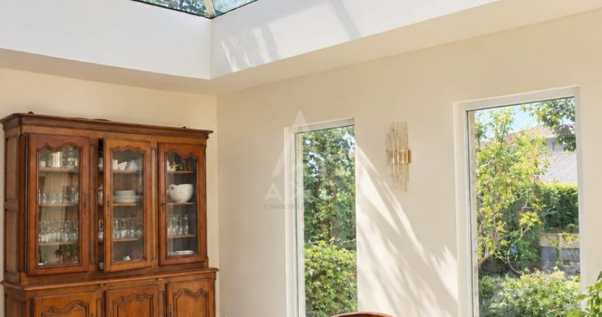 vente Maison Aix
