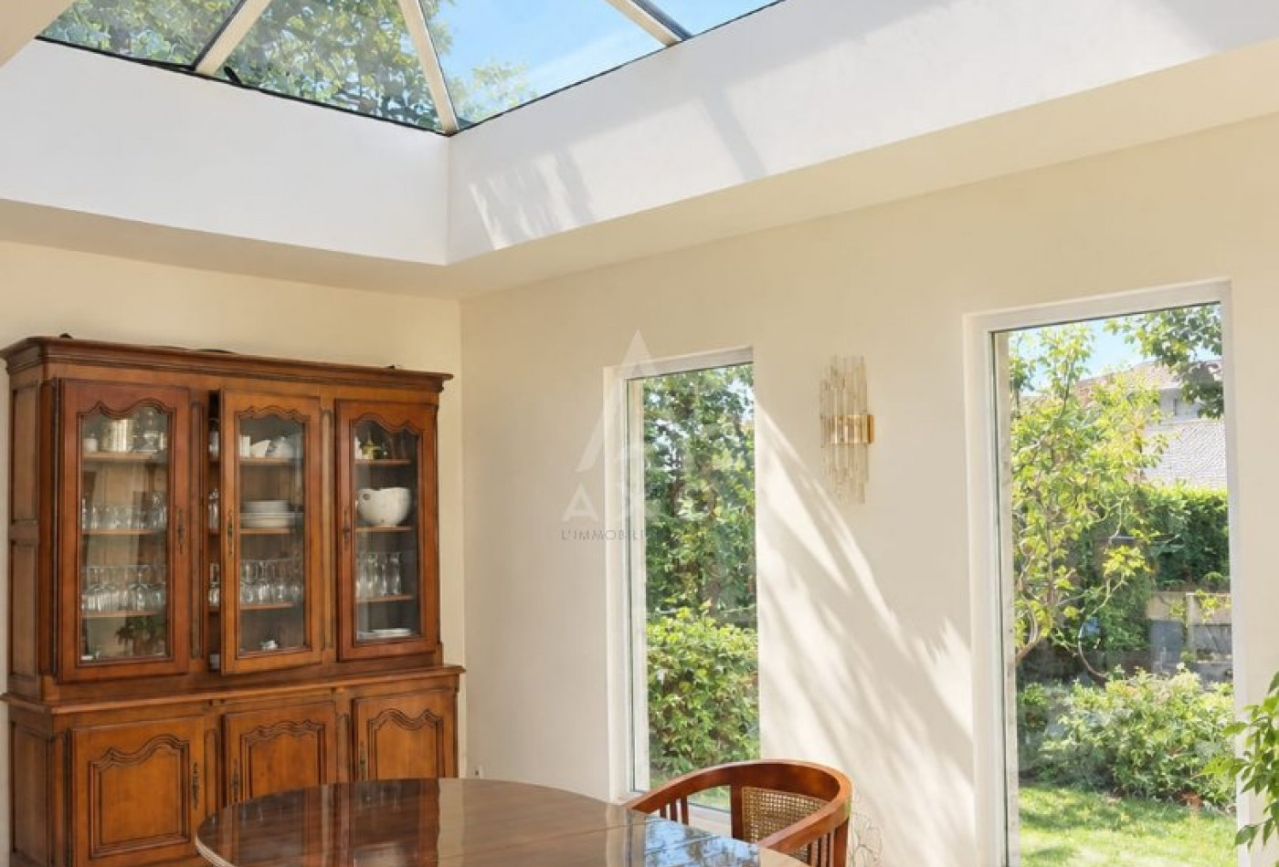 vente Maison Aix - Photo 1