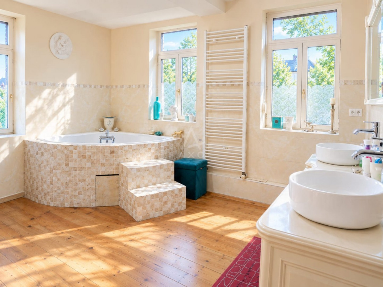 vente Maison Aix - Photo 8