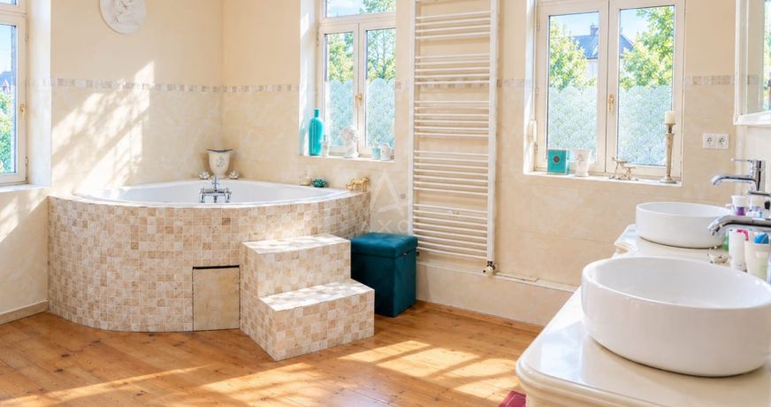 vente Maison Aix