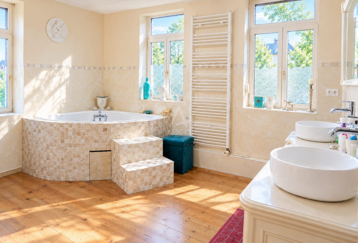 vente Maison Aix - Photo 5