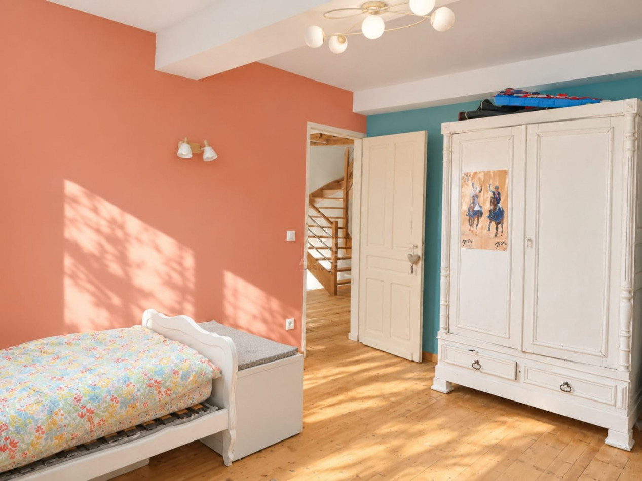 vente Maison Aix - Photo 10