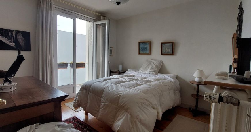 vente Appartement Chamalieres