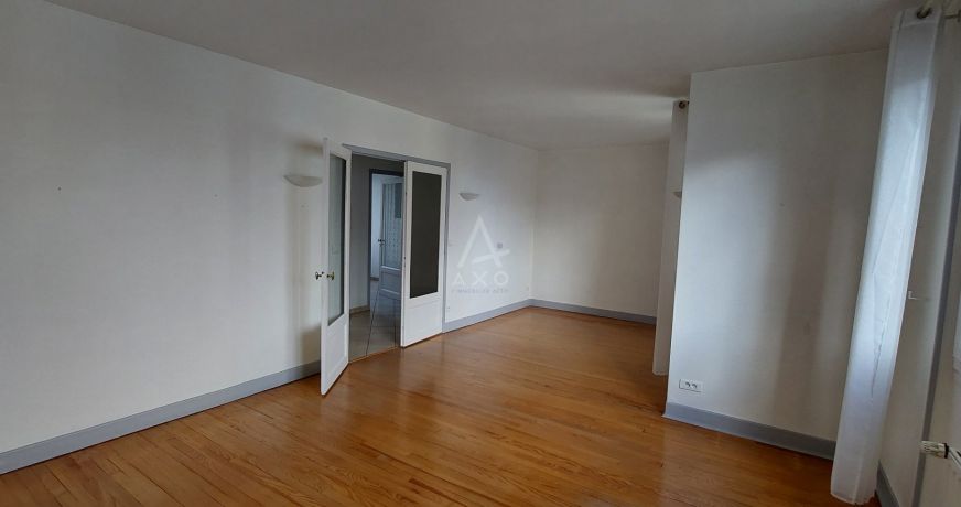 vente Appartement Chamalieres