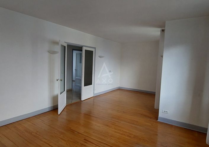 vente Appartement Chamalieres
