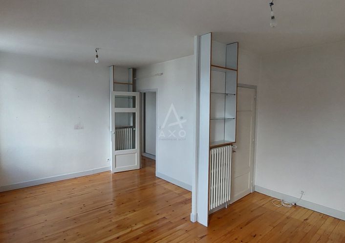 vente Appartement Chamalieres