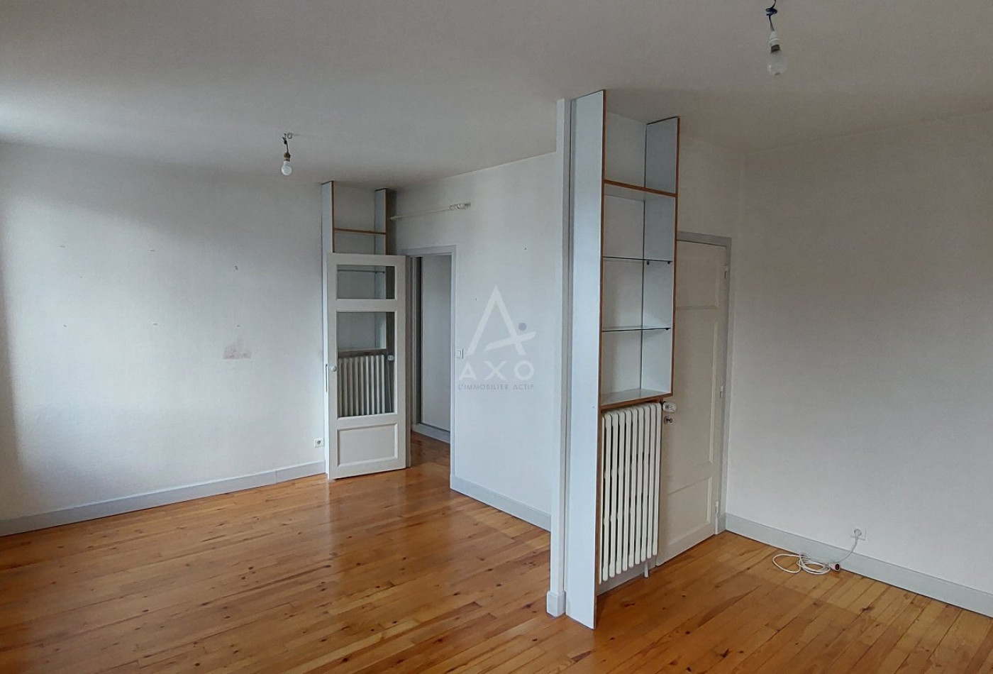 vente Appartement Chamalieres - Photo 2