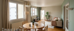 vente Appartement Chamalieres