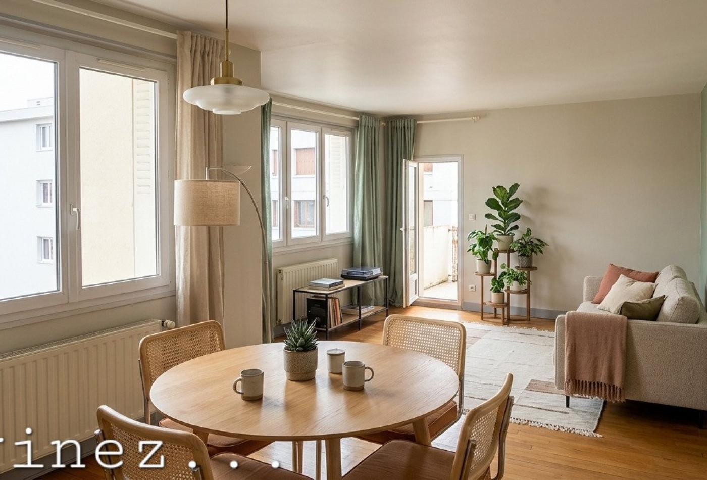 vente Appartement Chamalieres - Photo 3