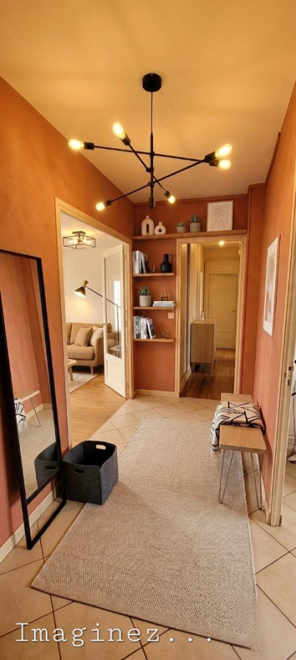 vente Appartement Chamalieres - Photo 1