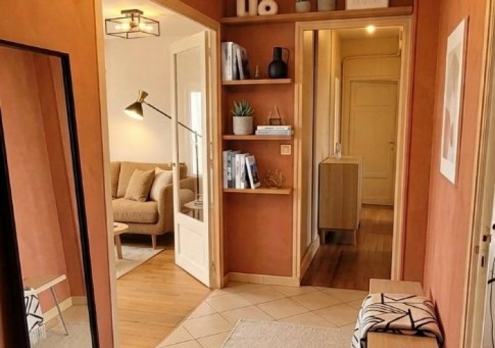 vente Appartement Chamalieres
