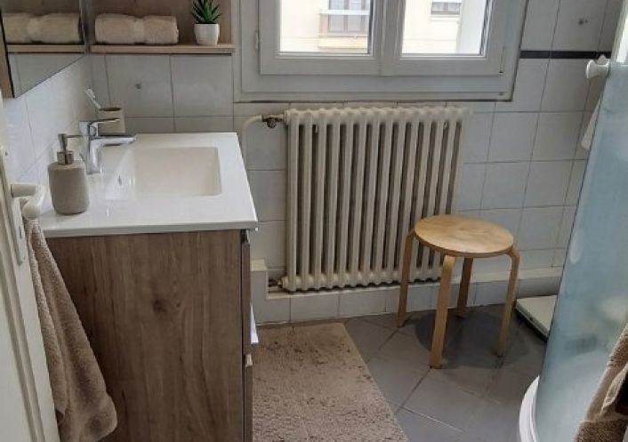 vente Appartement Chamalieres