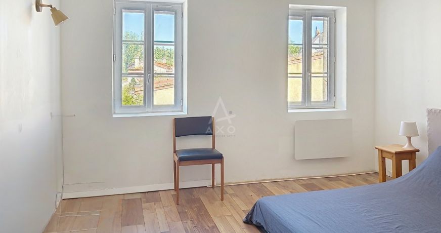 vente Maison Gardouch