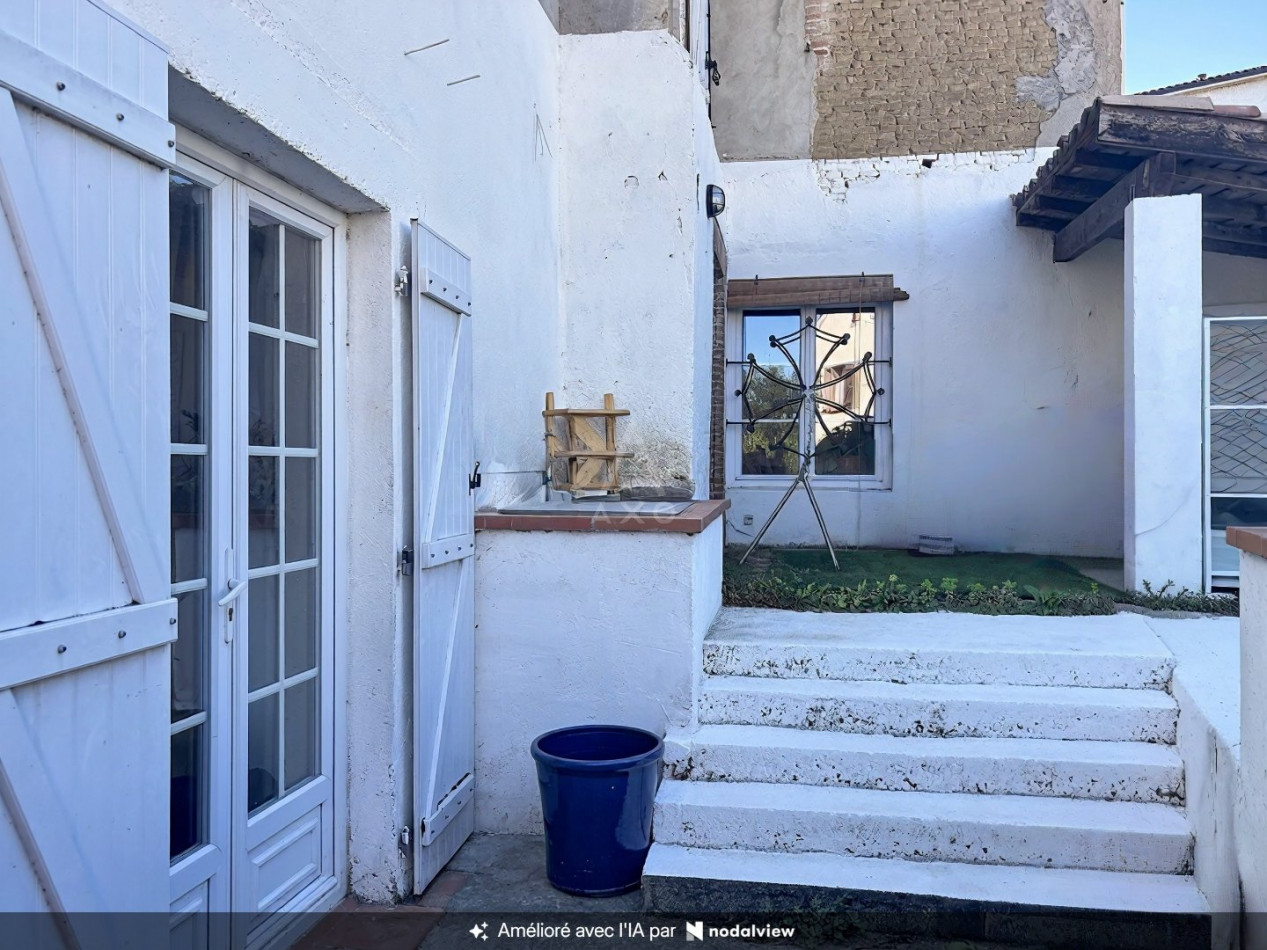vente Maison Gardouch - Photo 7