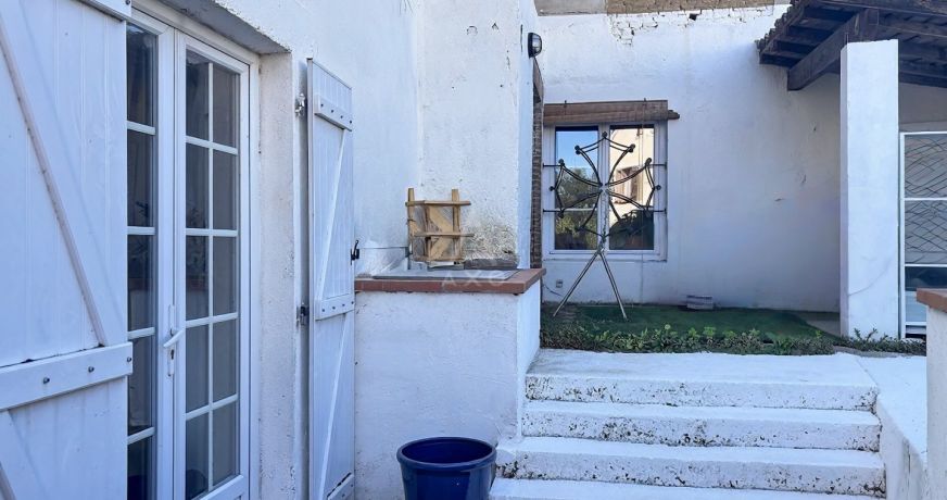 vente Maison Gardouch