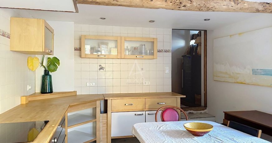 vente Maison Gardouch