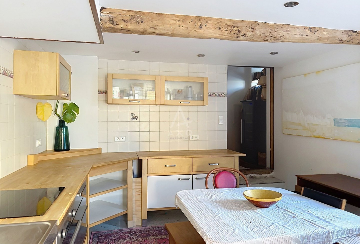 vente Maison Gardouch - Photo 2