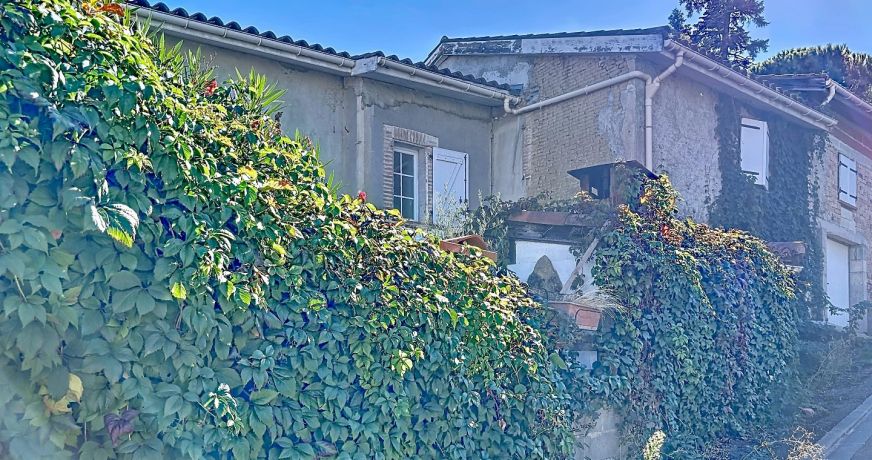 vente Maison Gardouch