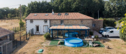 vente Maison La Renaudiere