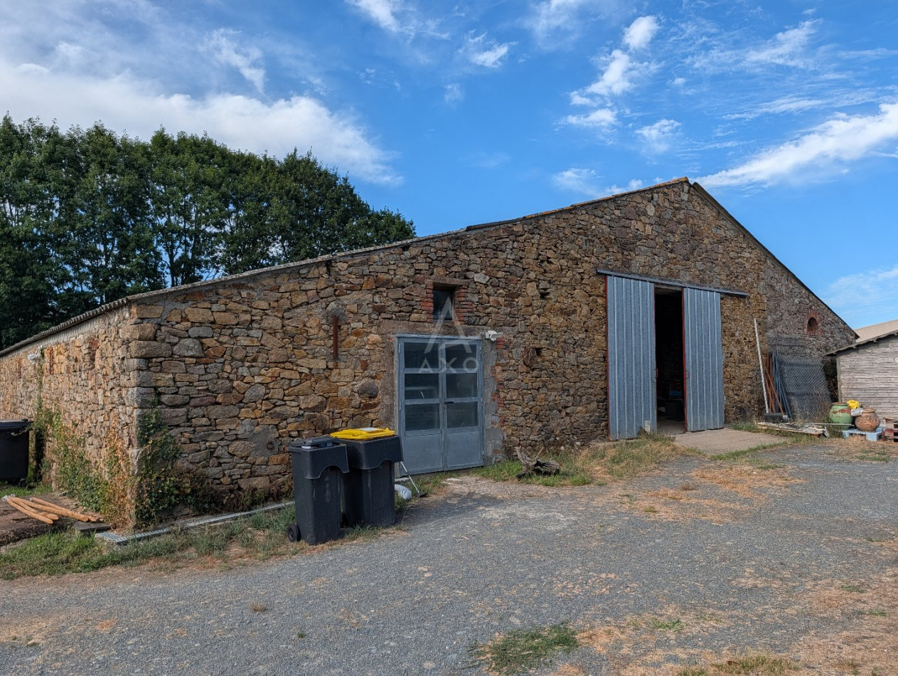 vente Maison La Renaudiere - Photo 3