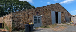 vente Maison La Renaudiere
