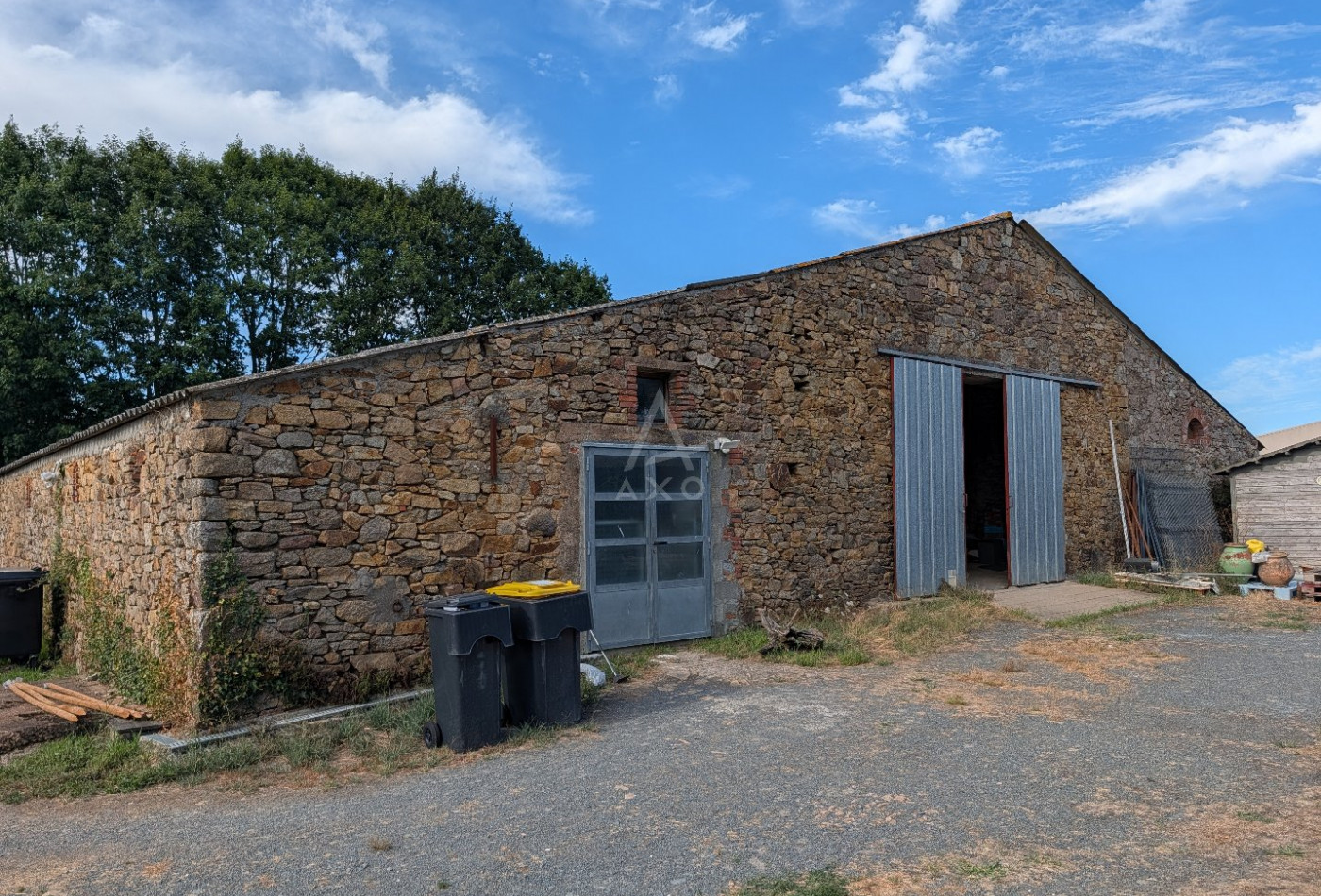 vente Maison La Renaudiere - Photo 3