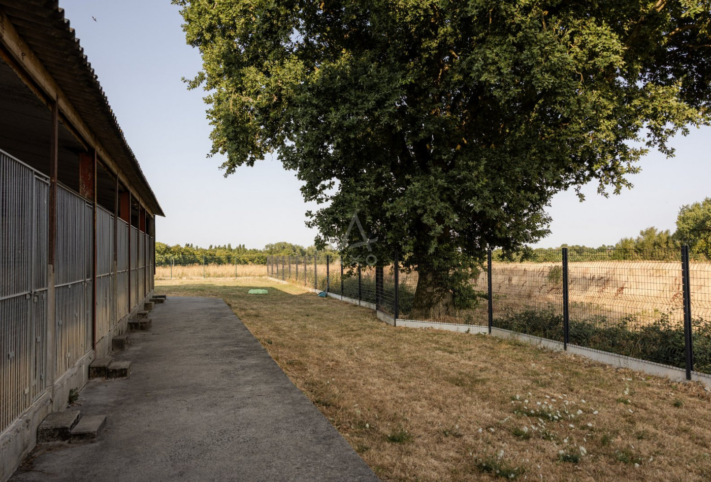 vente Maison La Renaudiere - Photo 4