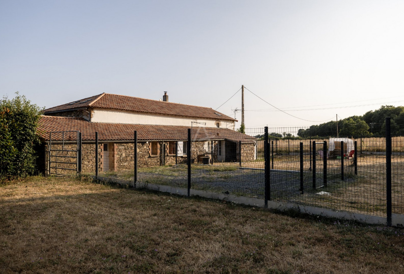 vente Maison La Renaudiere - Photo 5