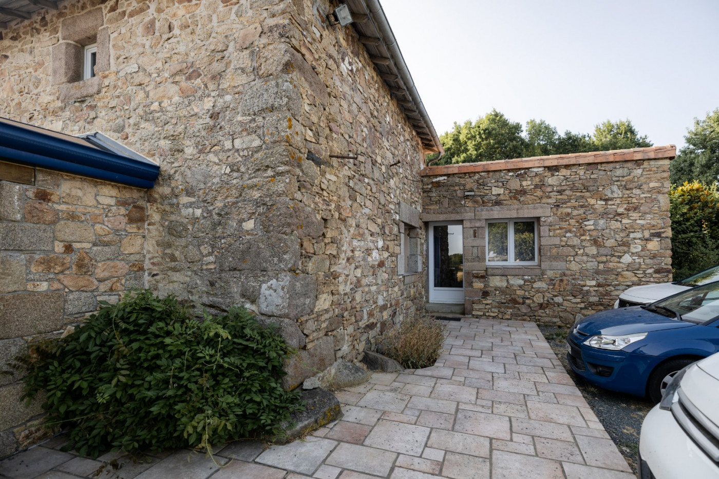 vente Maison La Renaudiere - Photo 6