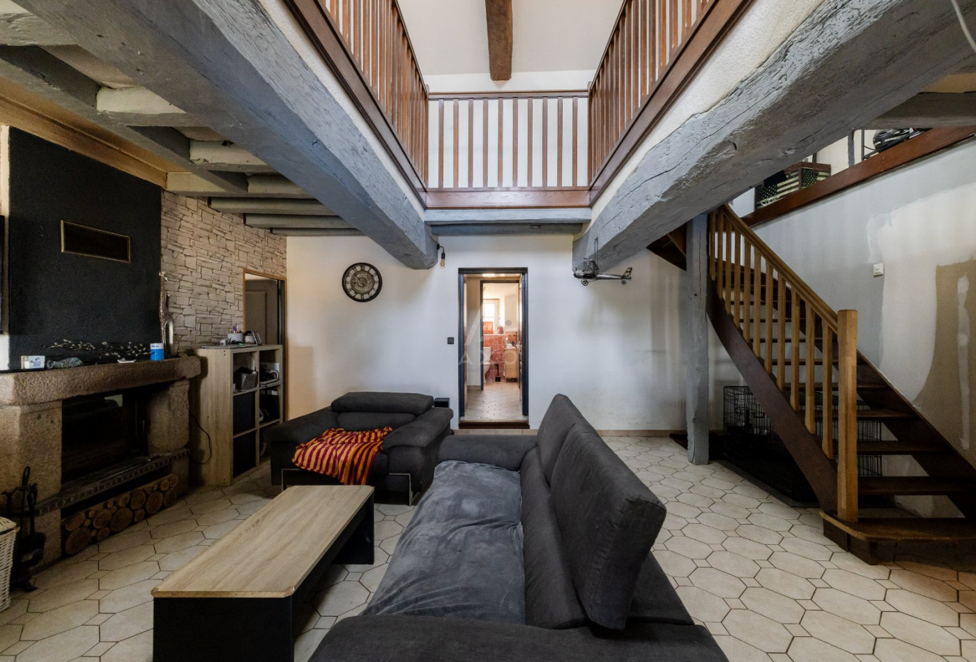 vente Maison La Renaudiere - Photo 8