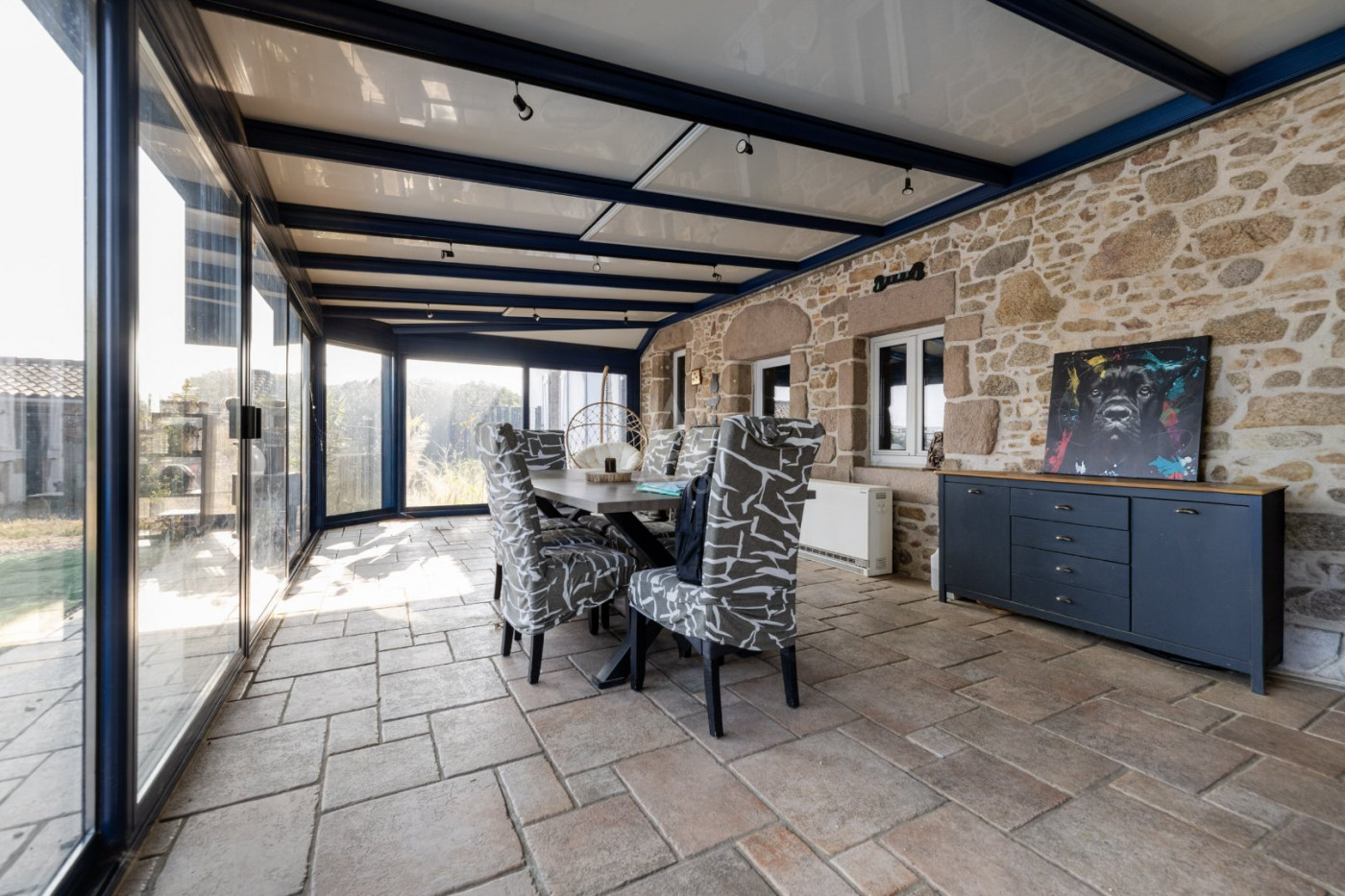 vente Maison La Renaudiere - Photo 9