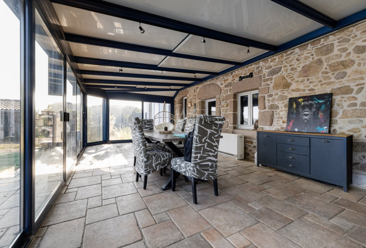 vente Maison La Renaudiere - Photo 9