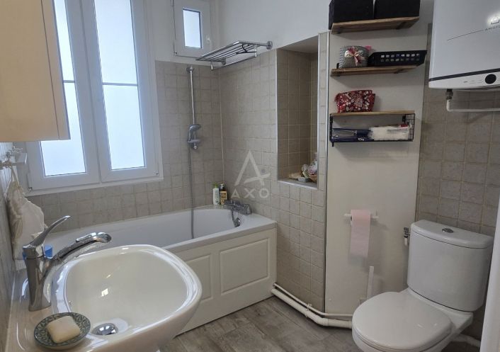 vente Appartement Paris 20eme Arrondissement