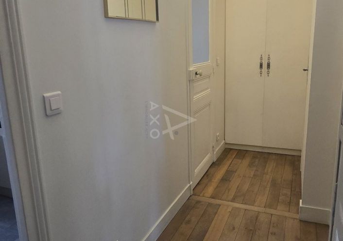 vente Appartement Paris 20eme Arrondissement