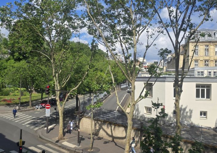 vente Appartement Paris 20eme Arrondissement