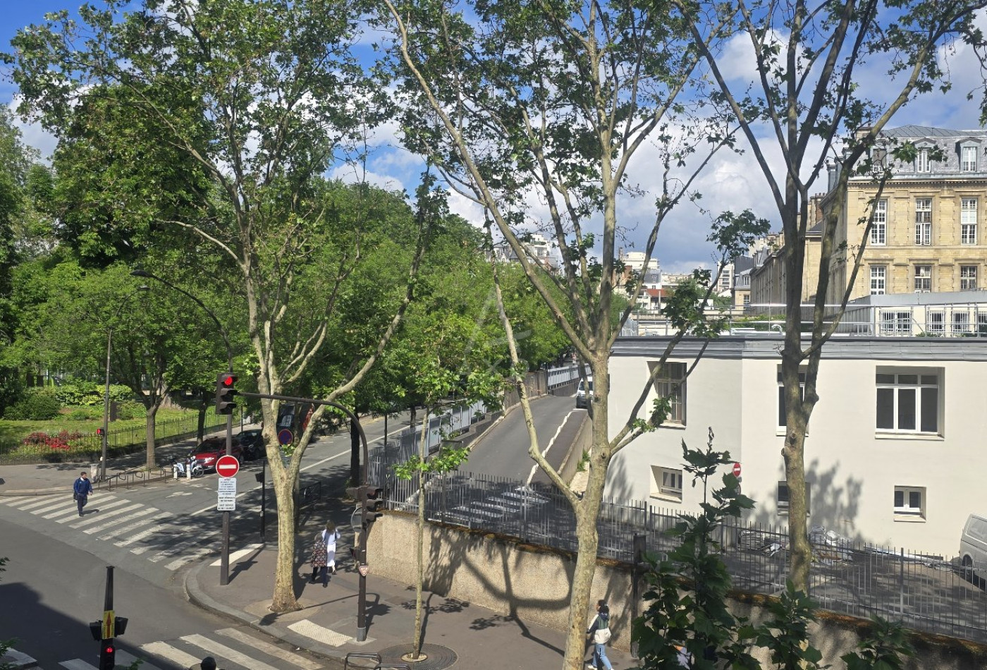vente Appartement Paris 20eme Arrondissement - Photo 3