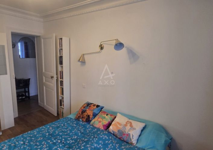 vente Appartement Paris 20eme Arrondissement