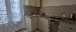 vente Appartement Paris 20eme Arrondissement