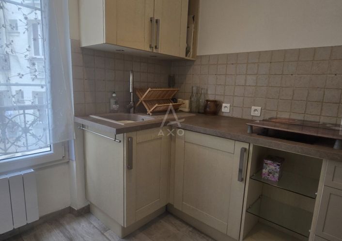 vente Appartement Paris 20eme Arrondissement