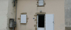 location Maison Les Brouzils
