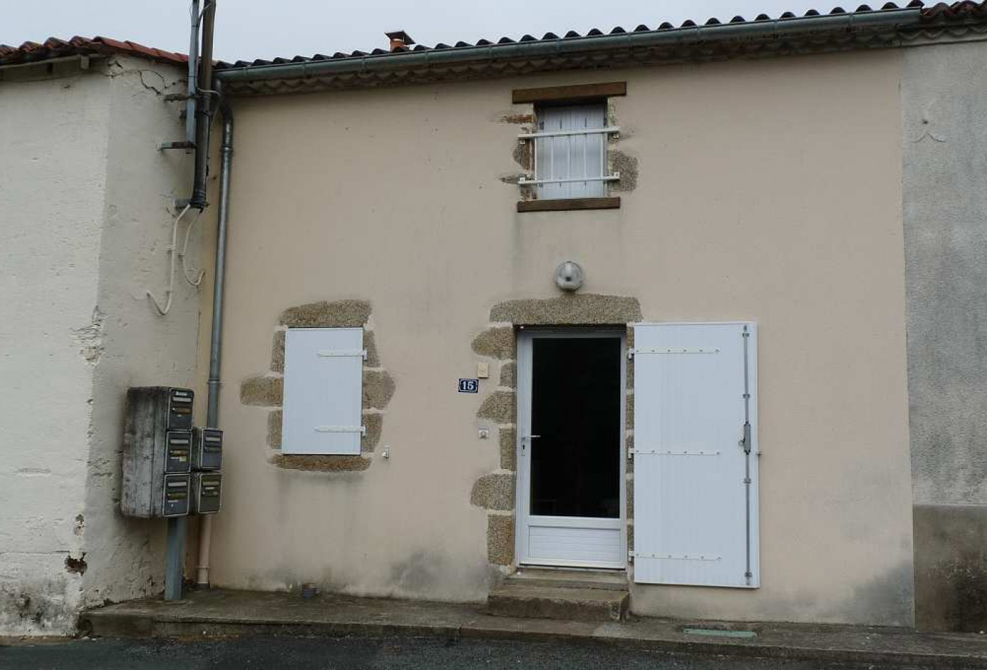 location Maison Les Brouzils - Photo 4