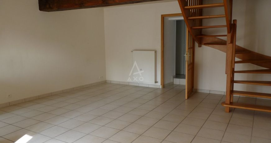 location Maison Les Brouzils