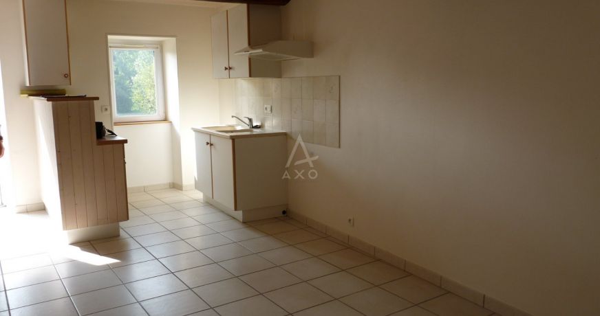 location Maison Les Brouzils