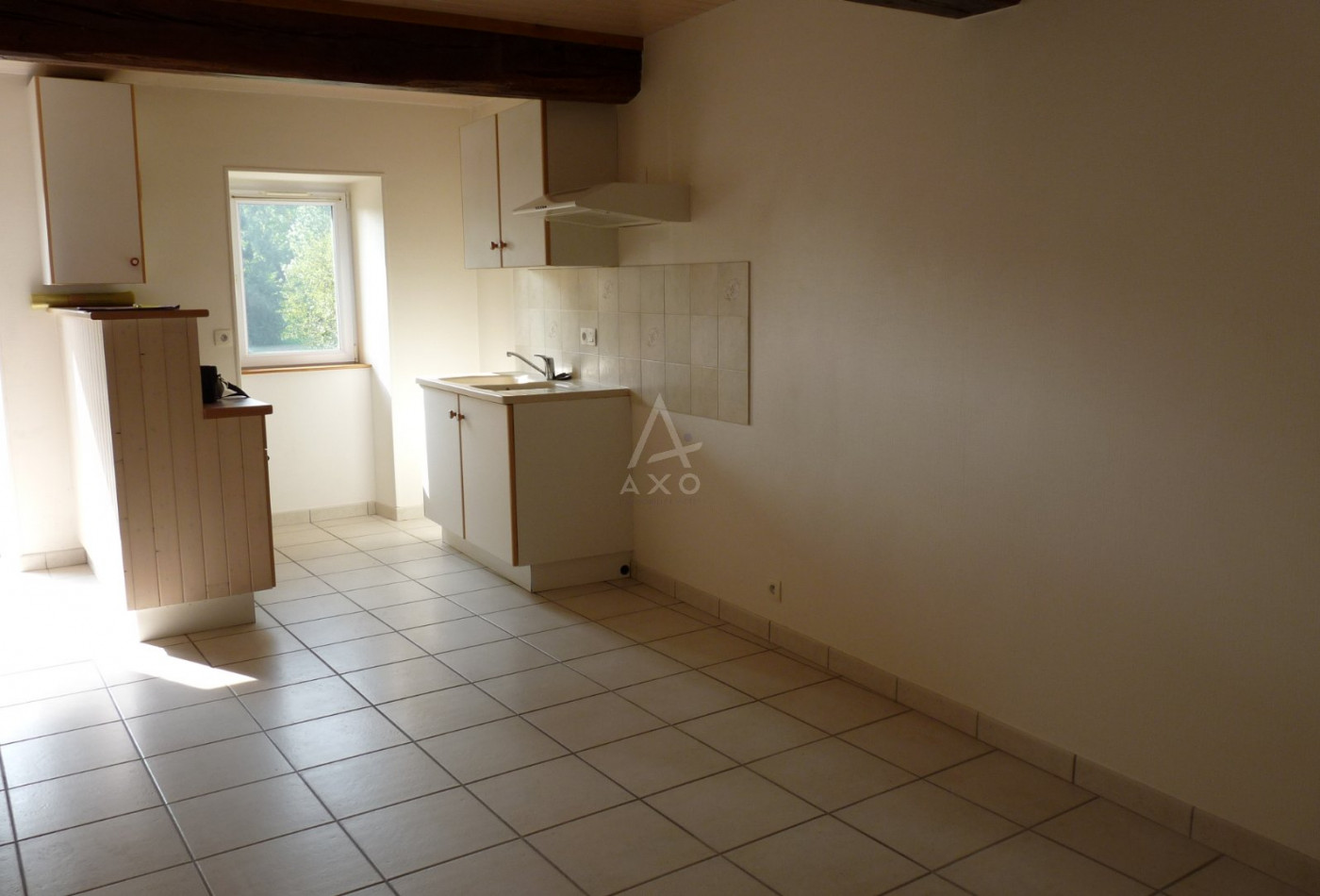 location Maison Les Brouzils - Photo 1