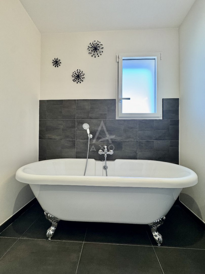 vente Maison Saint Mariens - Photo 14
