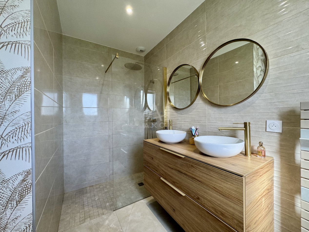 vente Maison Saint Mariens - Photo 9