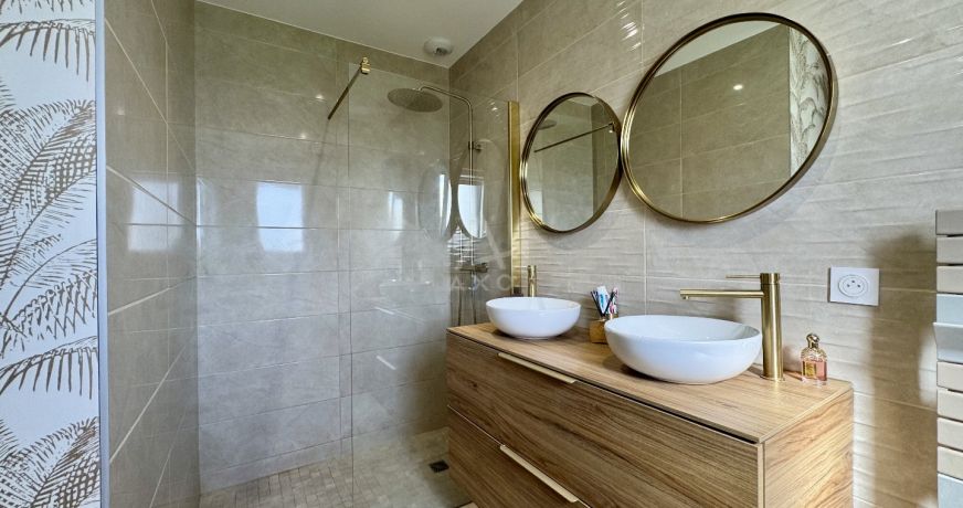 vente Maison Saint Mariens